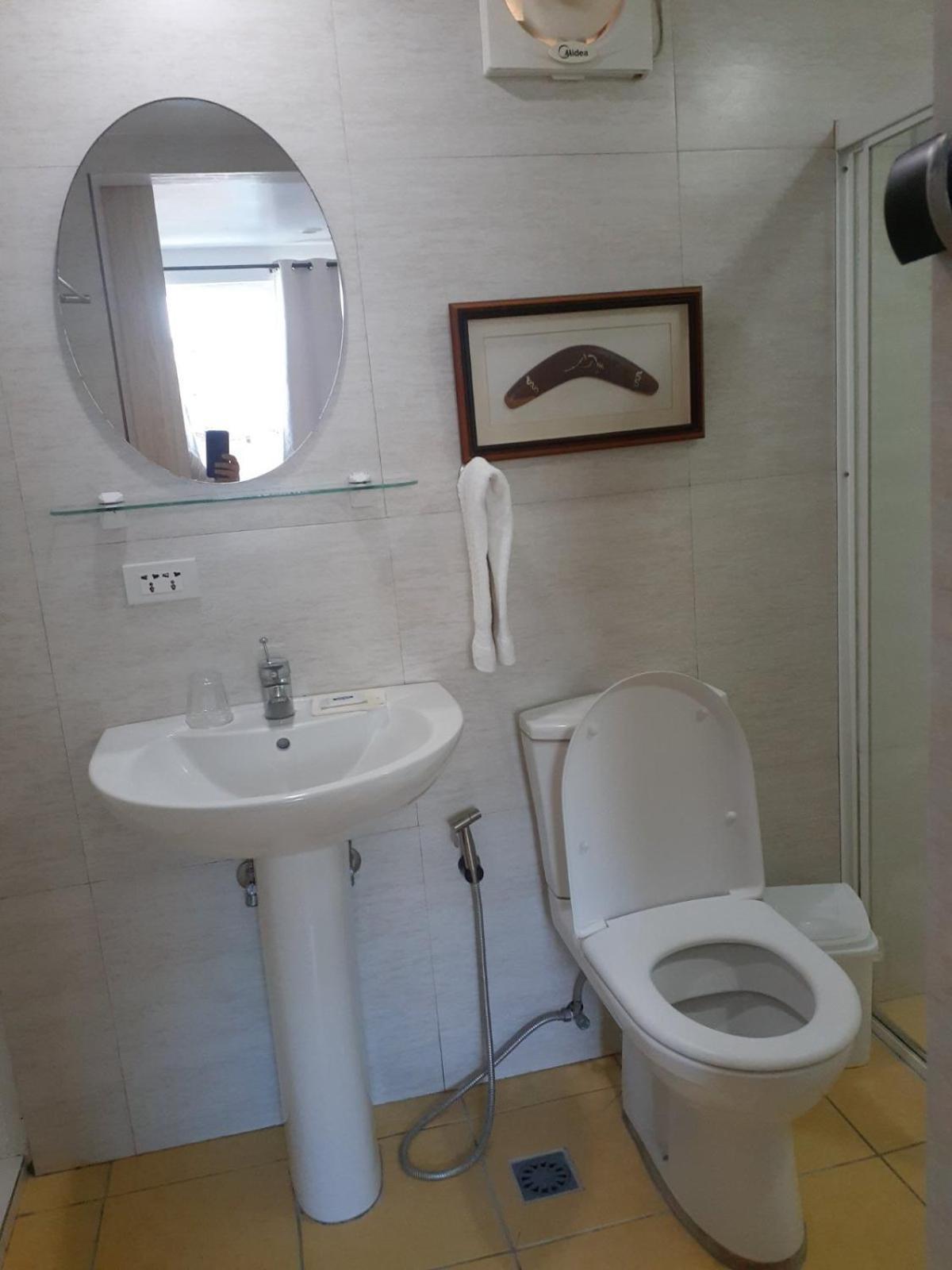 Bluewaves Beach House Balabag  Ngoại thất bức ảnh