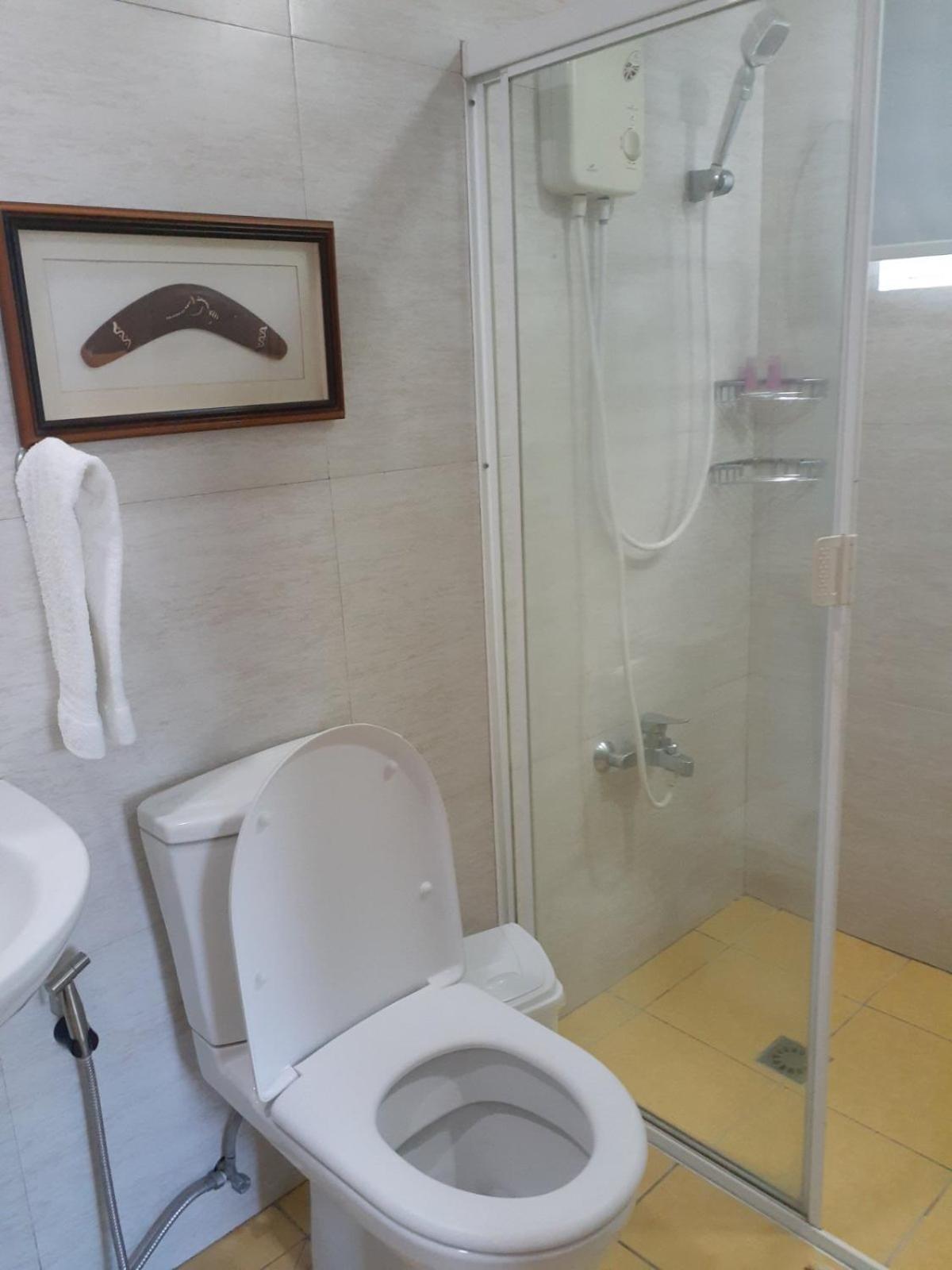 Bluewaves Beach House Balabag  Ngoại thất bức ảnh