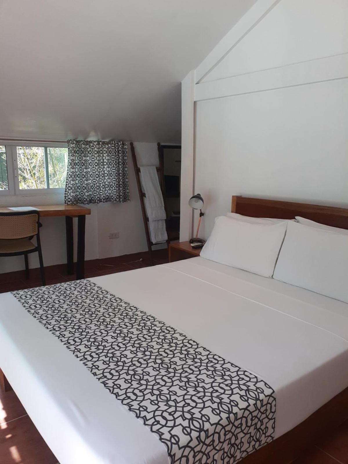 Bluewaves Beach House Balabag  Ngoại thất bức ảnh