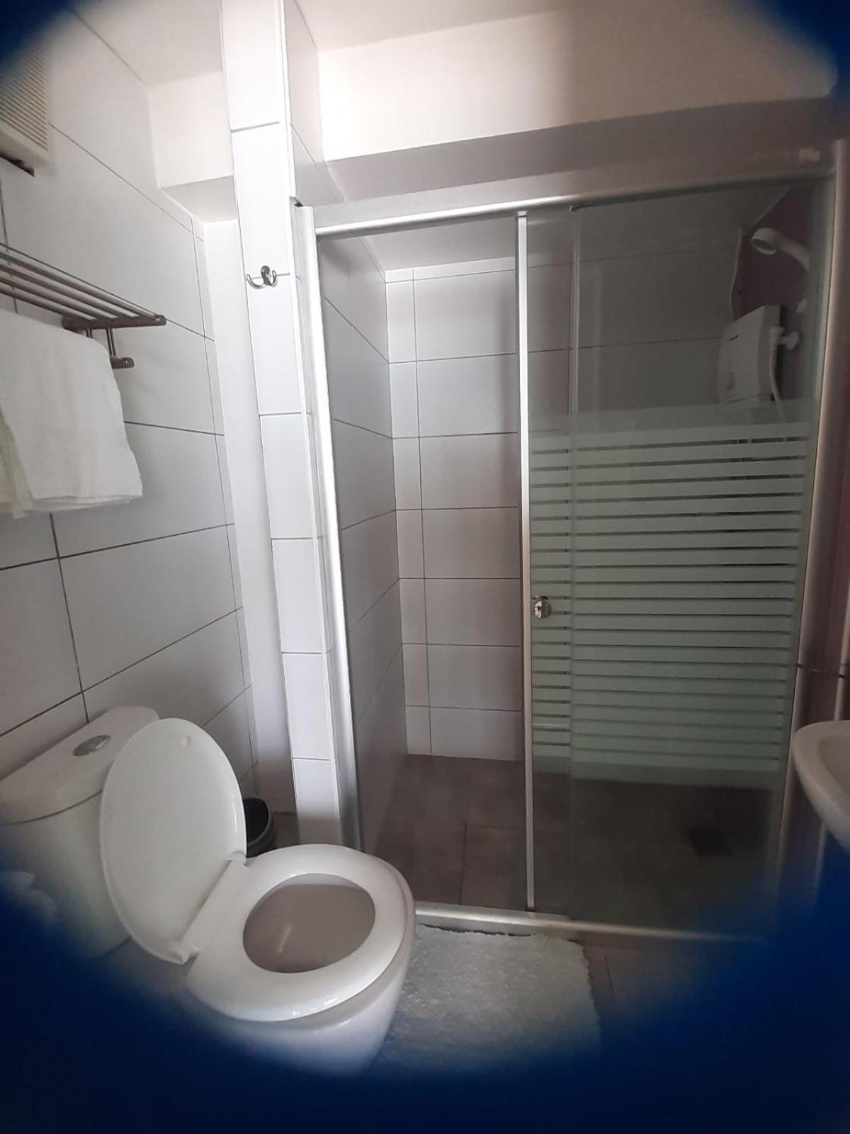 Bluewaves Beach House Balabag  Ngoại thất bức ảnh