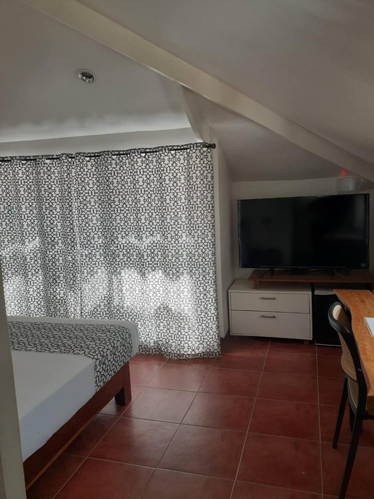 Bluewaves Beach House Balabag  Ngoại thất bức ảnh