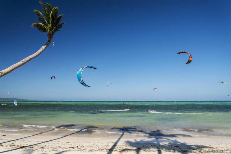 Bluewaves Beach House Balabag  Ngoại thất bức ảnh