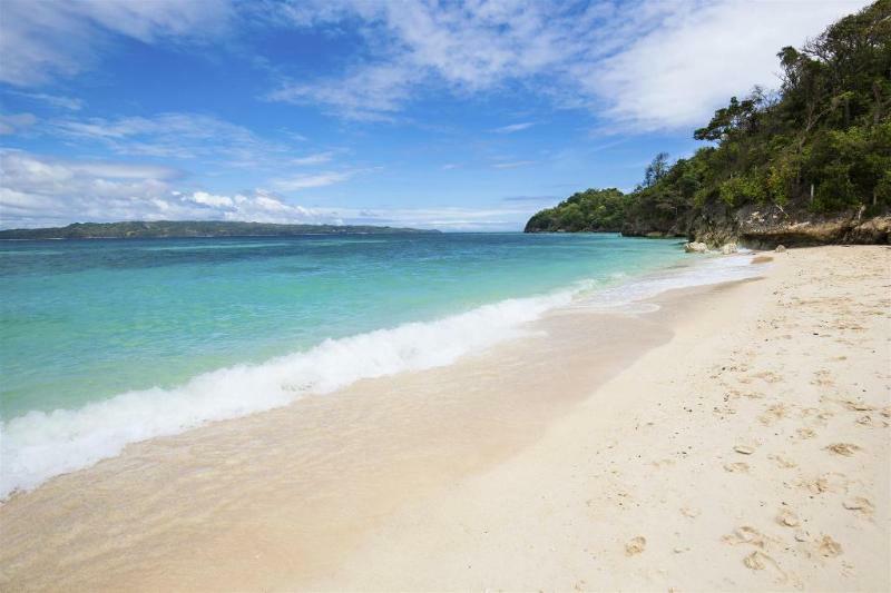 Bluewaves Beach House Balabag  Ngoại thất bức ảnh