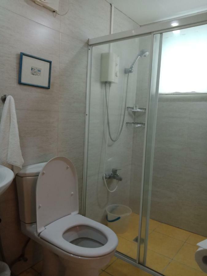 Bluewaves Beach House Balabag  Ngoại thất bức ảnh