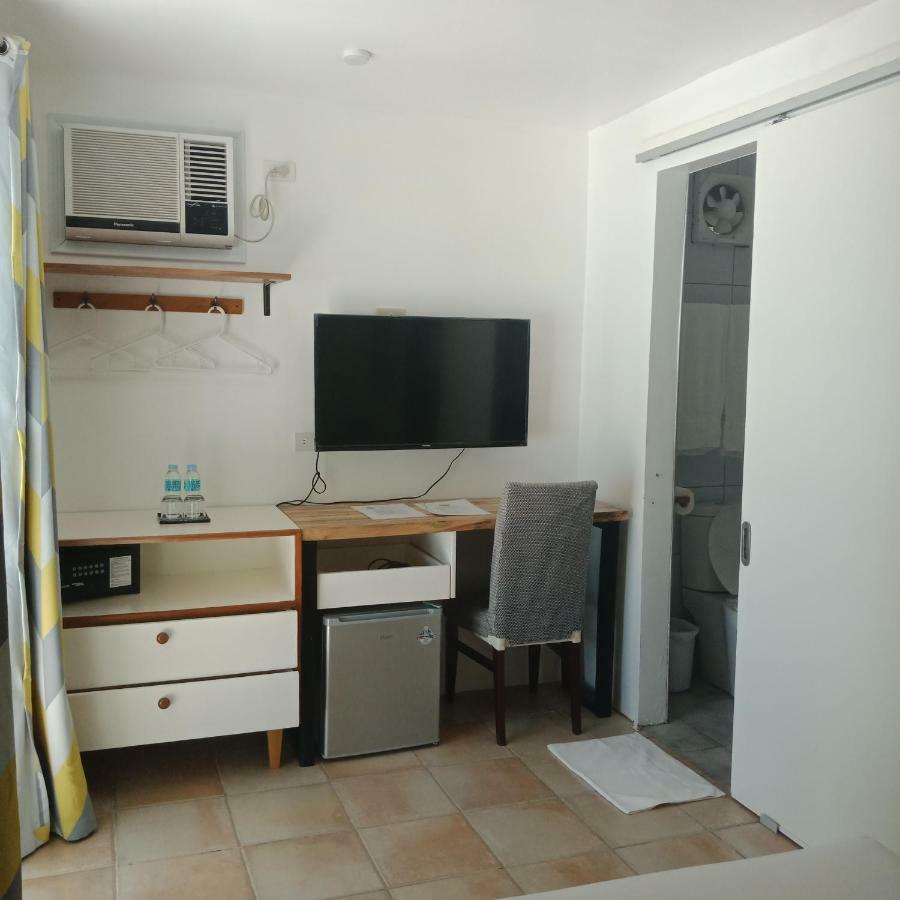 Bluewaves Beach House Balabag  Ngoại thất bức ảnh